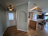2002 Palm Harbor Mobile Home