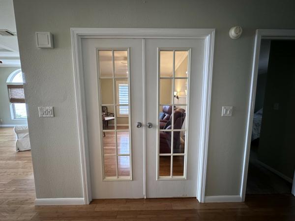 2002 Palm Harbor Mobile Home