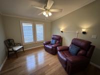 2002 Palm Harbor Mobile Home