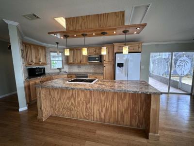 Photo 5 of 19 of home located at 1053 West Lakeview Drive Sebastian, FL 32958