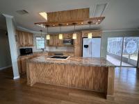 2002 Palm Harbor Mobile Home