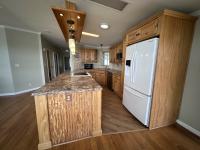 2002 Palm Harbor Mobile Home