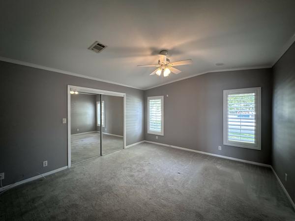 2002 Palm Harbor Mobile Home