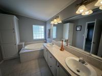 2002 Palm Harbor Mobile Home