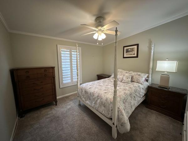 2002 Palm Harbor Mobile Home