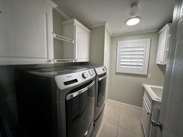 2002 Palm Harbor Mobile Home