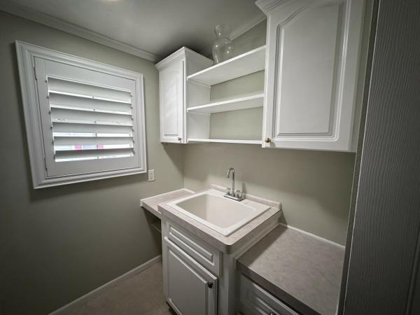 2002 Palm Harbor Mobile Home