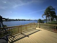 2002 Palm Harbor Mobile Home