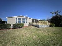 2002 Palm Harbor Mobile Home
