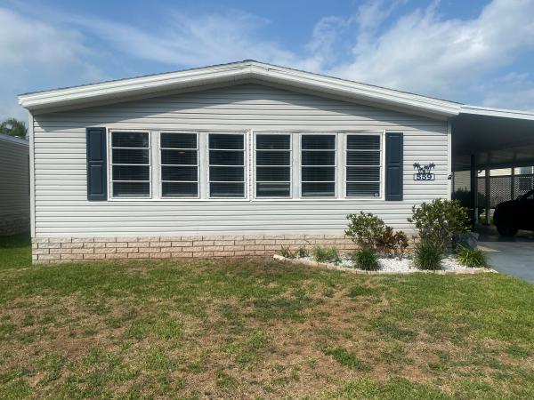 1995 Mobile Home