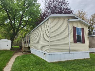 Mobile Home at 90 Van Buren Cir Davison, MI 48423