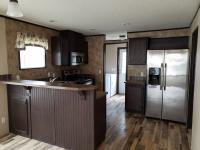 2015 Adventure Homes Mojave Mobile Home