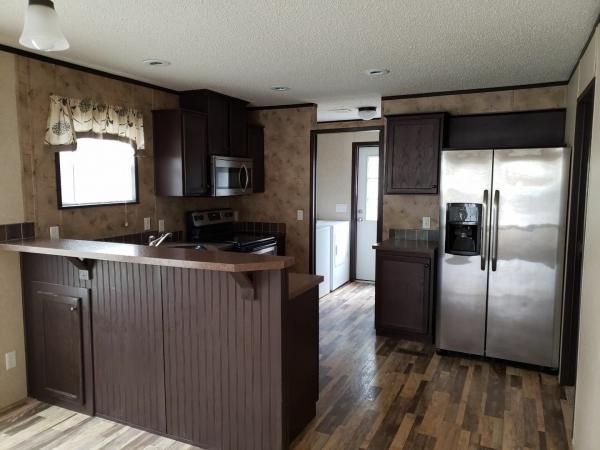 2015 Adventure Homes Mobile Home For Sale