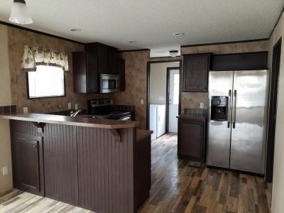 Mobile Home at 2700 Eaton Rapids Rd Box 96 Lansing, MI 48911