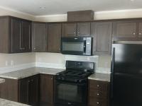2018 CHAMPION RA1680223 Mobile Home