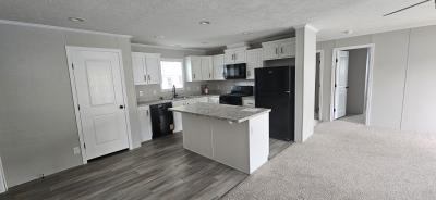 Photo 3 of 9 of home located at 2688 Kennedy Ct Hudsonville, MI 49426