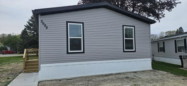 2026 Champion RAPB2448H32382 Mobile Home