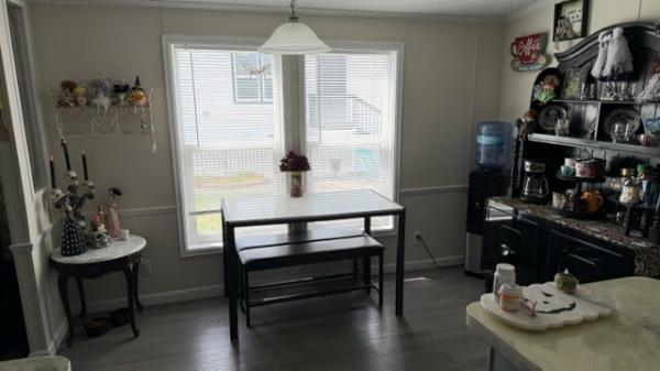 1997 Cavalier Mobile Home For Sale
