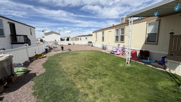 1997 Cavalier MH Mobile Home