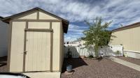 1997 Cavalier MH Mobile Home