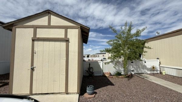 1997 Cavalier MH Mobile Home
