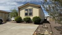 1997 Cavalier MH Mobile Home