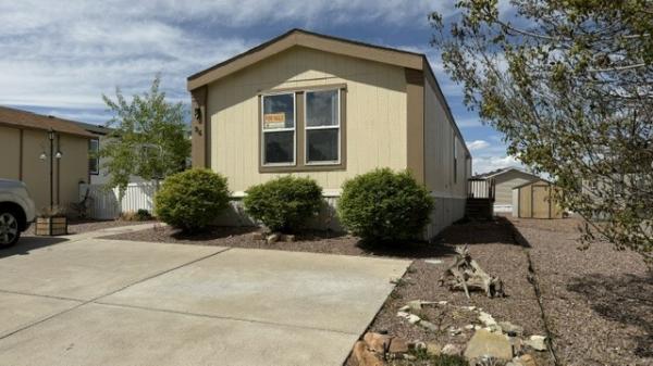 1997 Cavalier MH Mobile Home