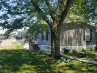 2016 Clayton Homes Inc Fusion Mobile Home