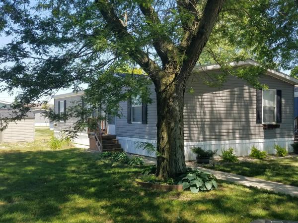 2016 Clayton Homes Inc Mobile Home For Sale