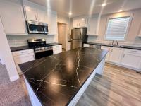 2025 Clayton 81RDH28563B Mobile Home