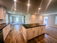 2025 Clayton 81RDH28563B Mobile Home