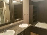 2016 Clayton Homes Inc Fusion Mobile Home