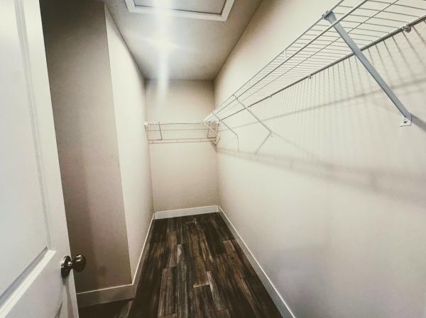 2025 Clayton 81RDH28563B Mobile Home