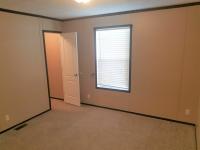 2016 Clayton Homes Inc Fusion Mobile Home