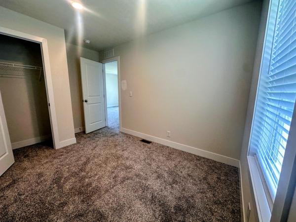 2025 Clayton 81RDH28563B Mobile Home
