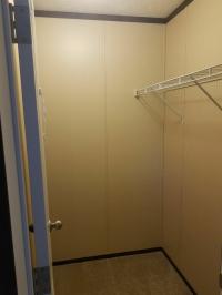 2016 Clayton Homes Inc Fusion Mobile Home