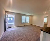 2025 Clayton 81RDH28563B Mobile Home
