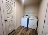 2025 Clayton 81RDH28563B Mobile Home