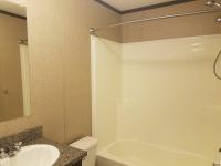 2016 Clayton Homes Inc Fusion Mobile Home