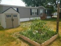 2016 Clayton Homes Inc Fusion Mobile Home