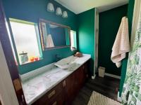 1974 Mobile Home