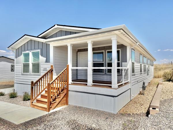 2024 Champion Mobile Home For Sale