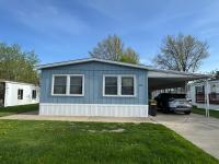 1974 Mobile Home