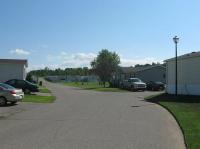 2002 Skyline Winner Mobile Home