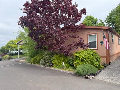 Mobile Home at 18182 S Silverwood Dr Oregon City, OR 97045