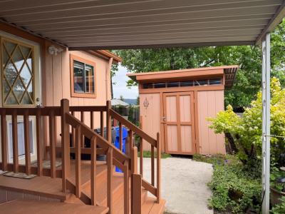 Photo 3 of 14 of home located at 18182 S Silverwood Dr Oregon City, OR 97045