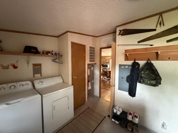 1990 redman Unknown Mobile Home