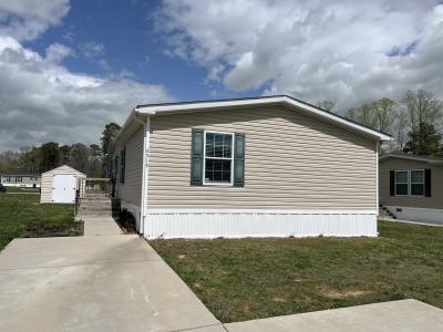 Mobile Home at 8518 Killdeer Street Prince George, VA 23875