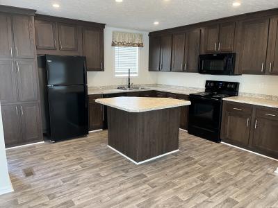 Photo 4 of 8 of home located at 8518 Killdeer Street Prince George, VA 23875