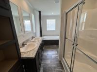 2020 CHAMPION DE-CSM2856 Mobile Home